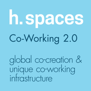 h·spaces